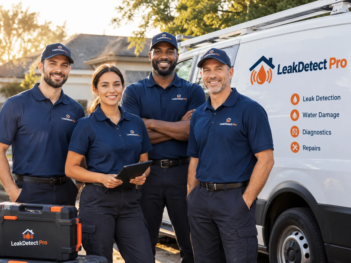 Roof Repair company in Upperville, VA